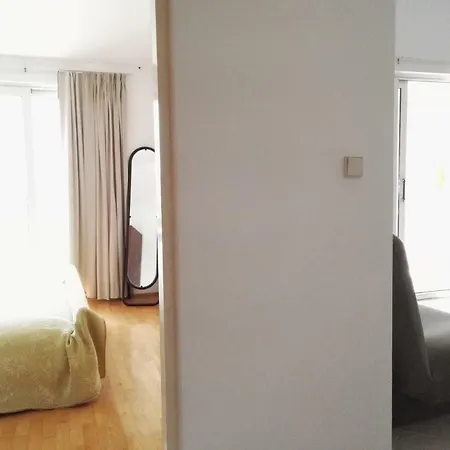 Rede Appartement