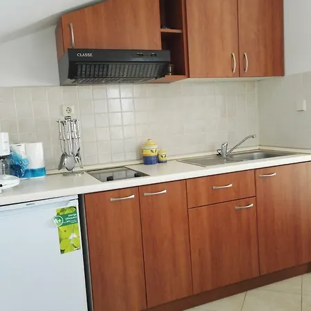 Rede Appartement *