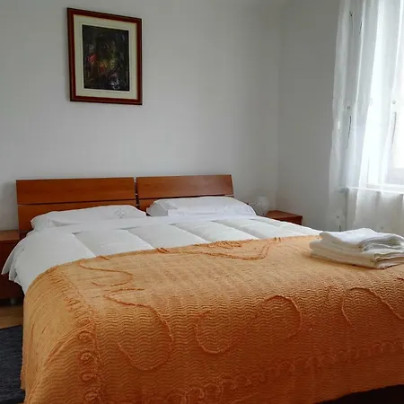 Appartement Rede