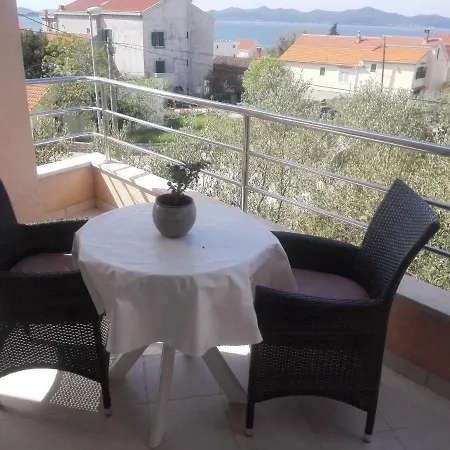 Rede Appartement Zadar