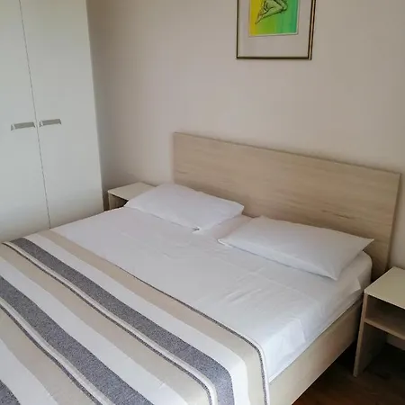 Appartement Rede *