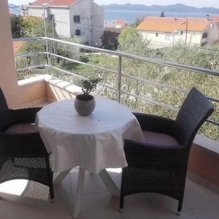 Rede Lejlighed Zadar